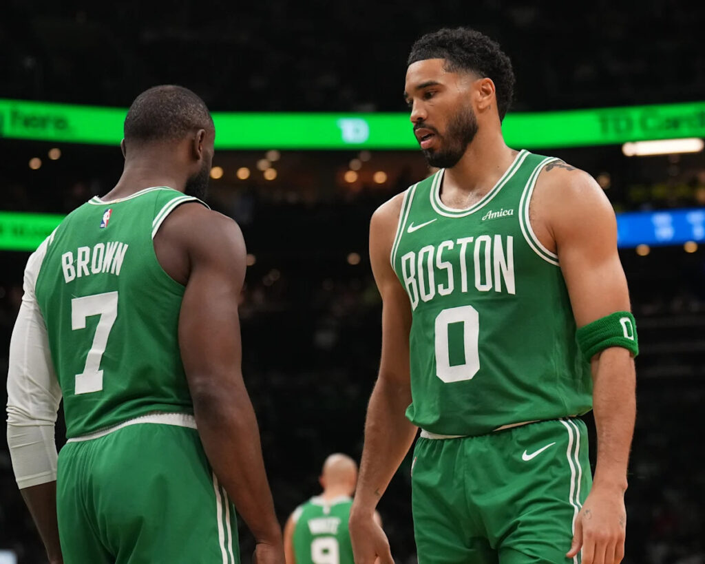 NBA Playoffs’ 50 best players, ranked for 2026 postseason