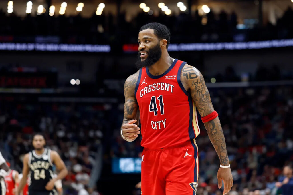 Fantasy Basketball: Secure a championship with Dan Titus’ weekend schedule and streaming advice