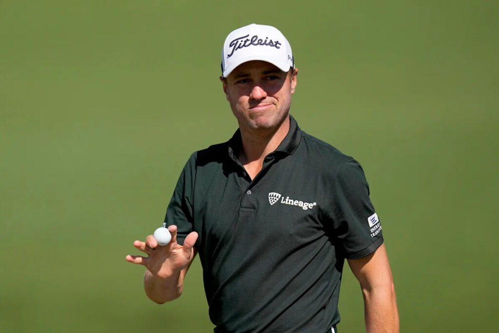 PGA Tour goes to post-Masters stop at Hilton Head. Senior PGA goes to Florida