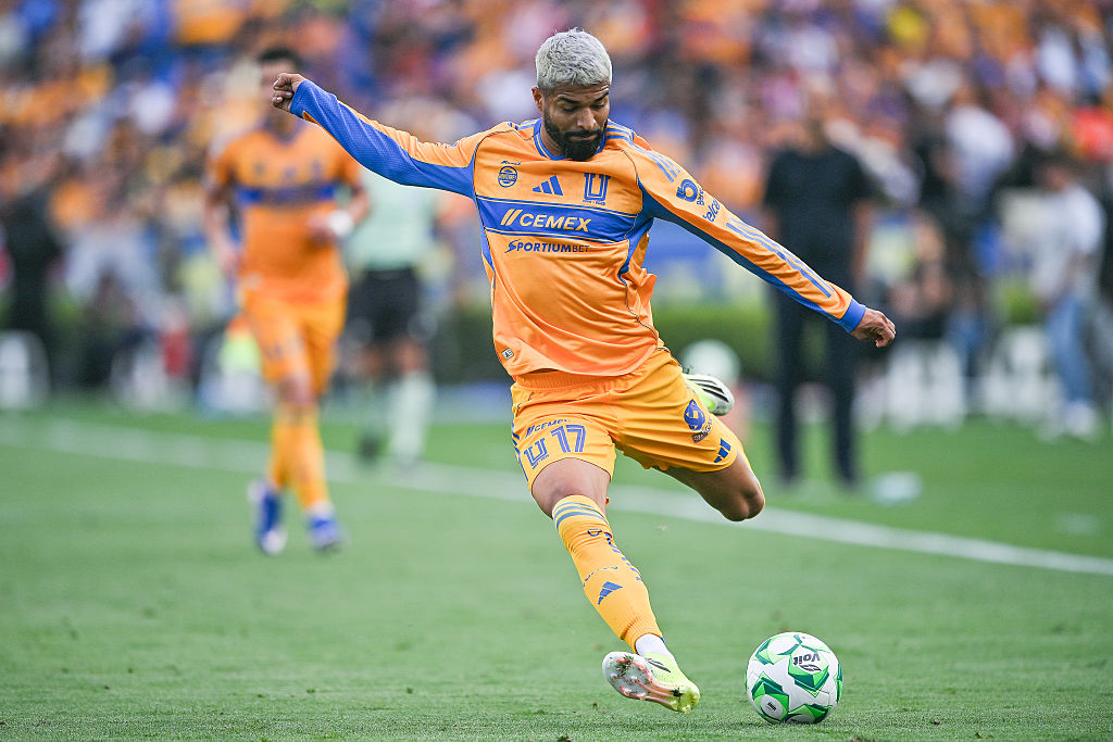 🚨 Line-ups ready for Seattle – Tigres 🚨 Line-ups ready for Seattle – Tigres
