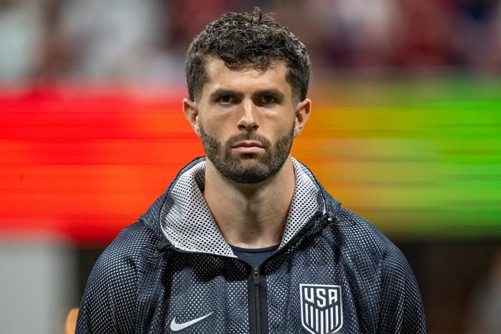 USMNT winners and losers: Christian Pulisic’s slump deepens in friendlies filled with more misses than hits