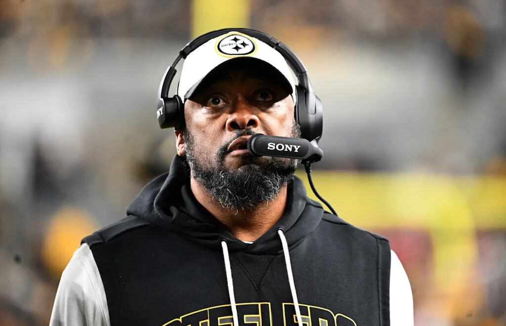 Mike Tomlin reveals reason he left Steelers
