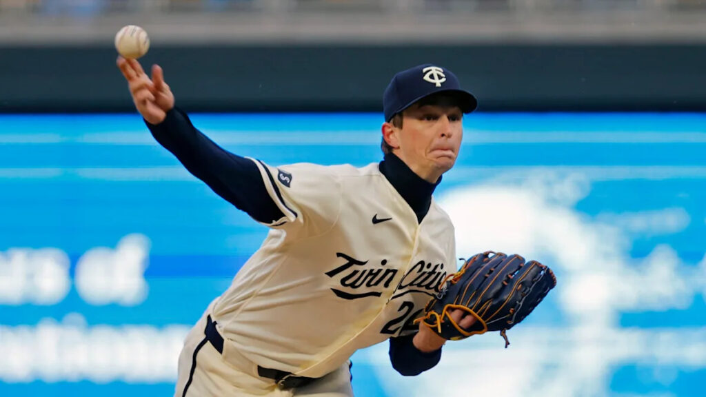 Twins’ Mick Abel lands on the 15-day injured list with right elbow inflammation