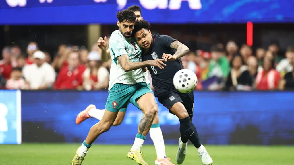 USMNT player ratings: Did anyone impress in last chance to make World Cup squad?