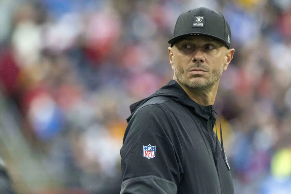 Raiders Mock Draft: Pair of Hoosiers, impact safety in 7-round projection