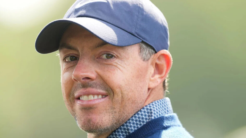 Co-leader McIlroy’s golf does the talking after busy Masters build-up