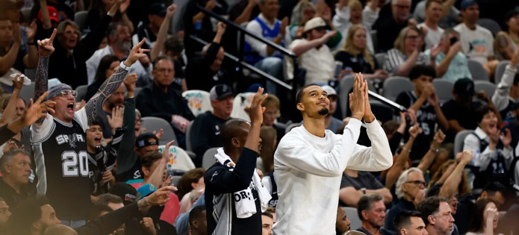 Trail Blazers vs. Spurs: Is Portland ready for Wemby? Series keys, schedule and prediction