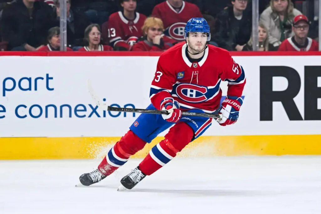 Jury still out on effects Noah Dobson trade had on Islanders