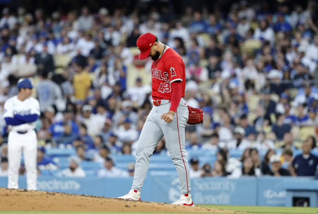 Red Sox Minor Lines: Patrick Sandoval struggles again Red Sox Minor Lines: Patrick Sandoval struggles again