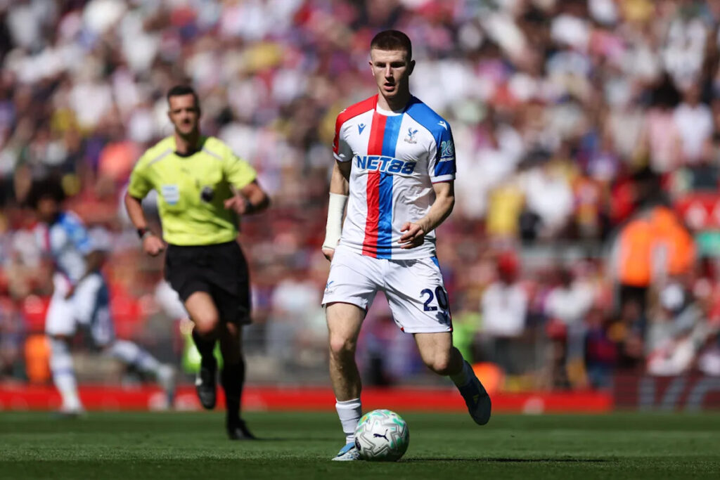 Lewis Steele ‘wouldn’t be surprised’ if Liverpool signed £80m midfielder