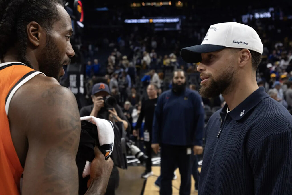 Warriors vs Clippers Play-In preview: Lineups, storylines, predictions