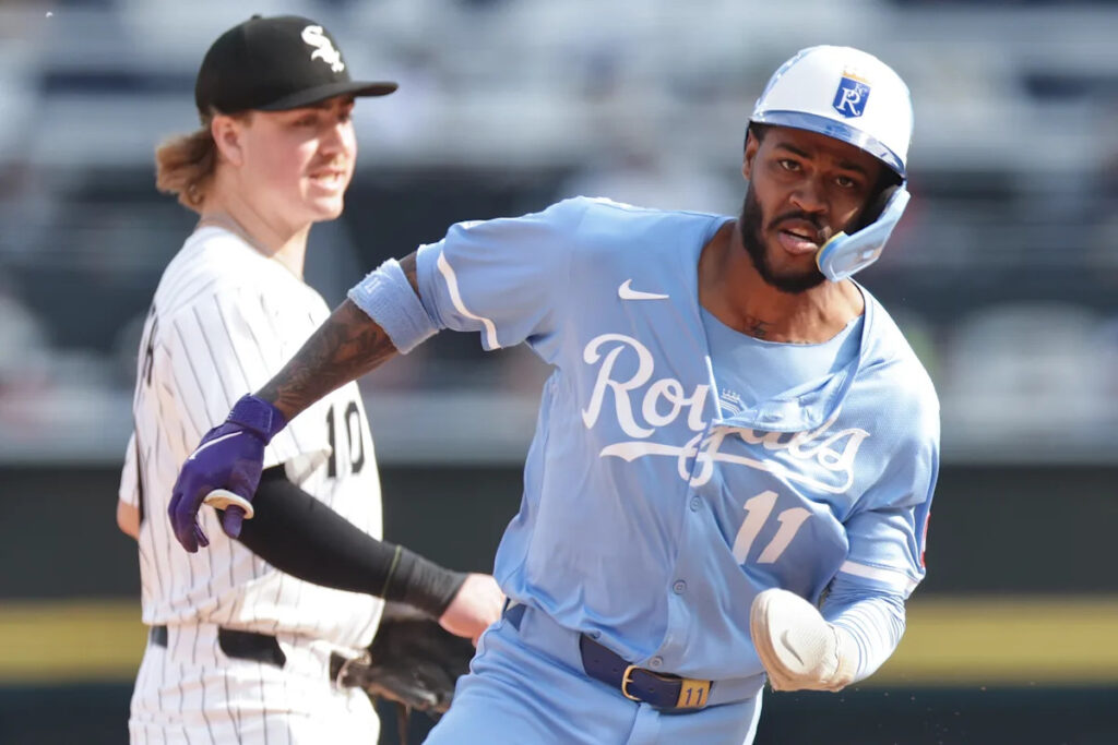 Game thread thirteen—White Sox at Royals Game thread thirteen—White Sox at Royals