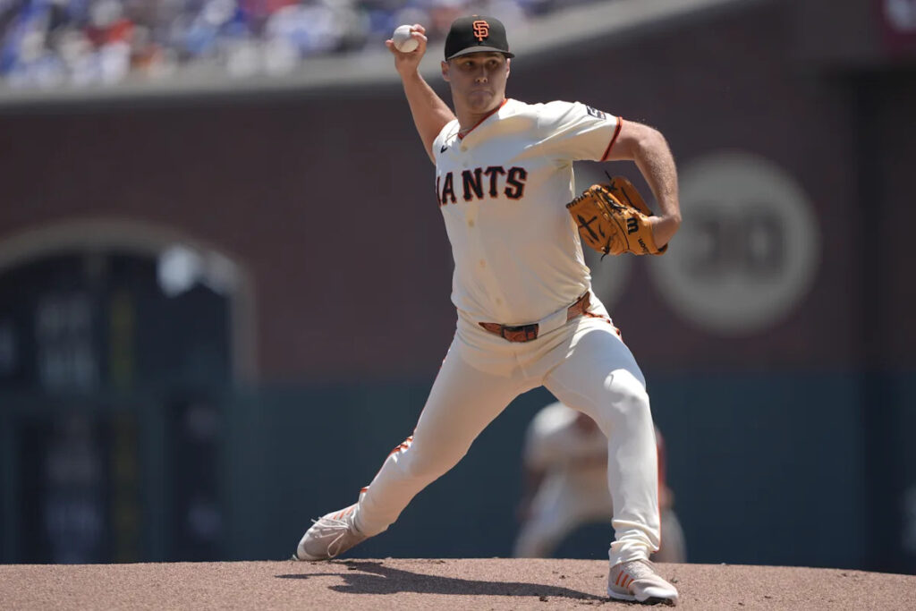 4/4 Gamethread: Giants vs. Mets