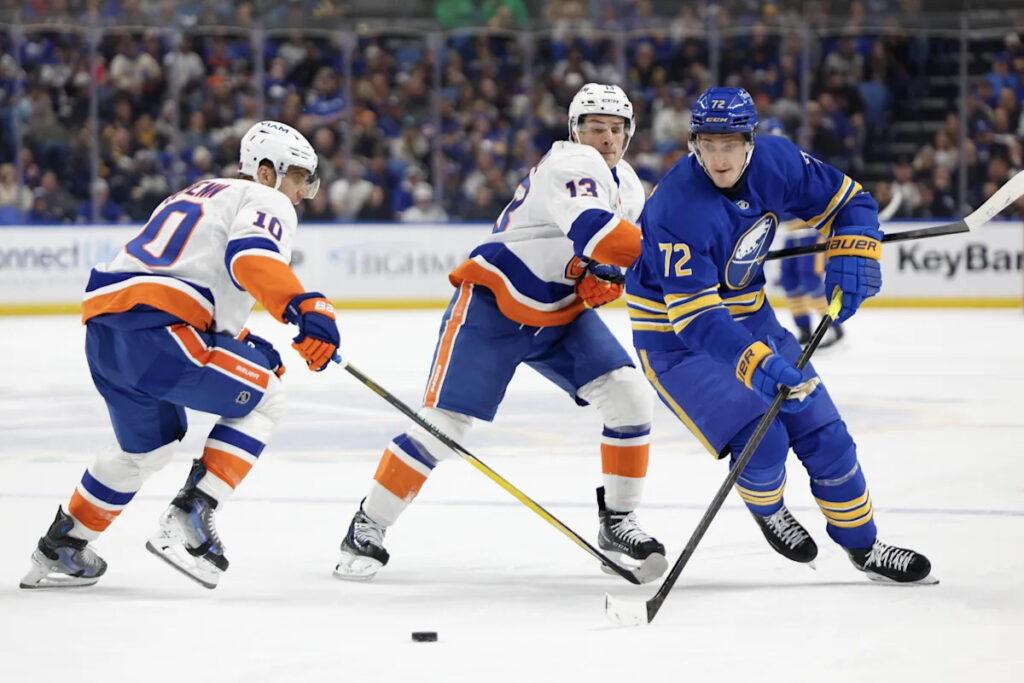 Islanders News: 0 for the back-to-back