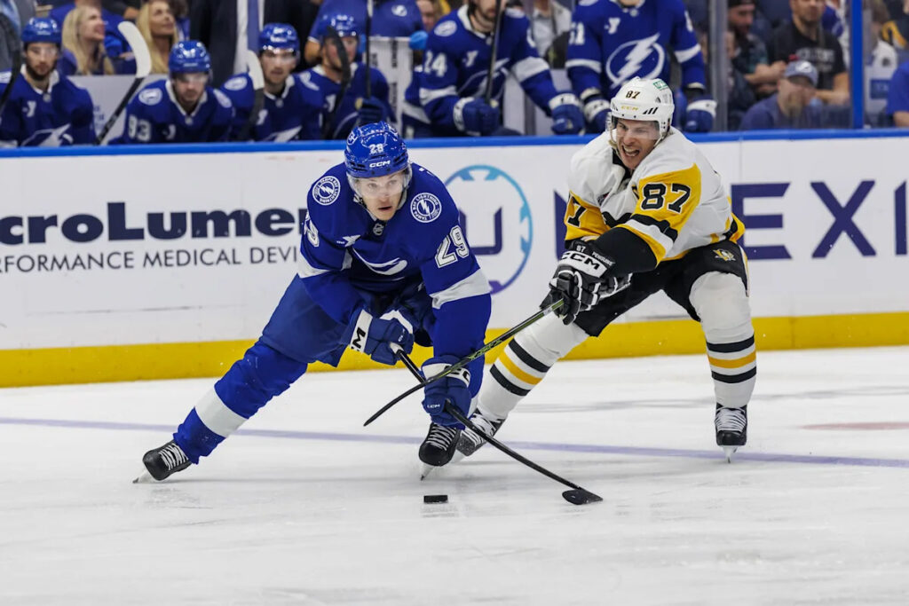 Pens Points: Down by the Bay