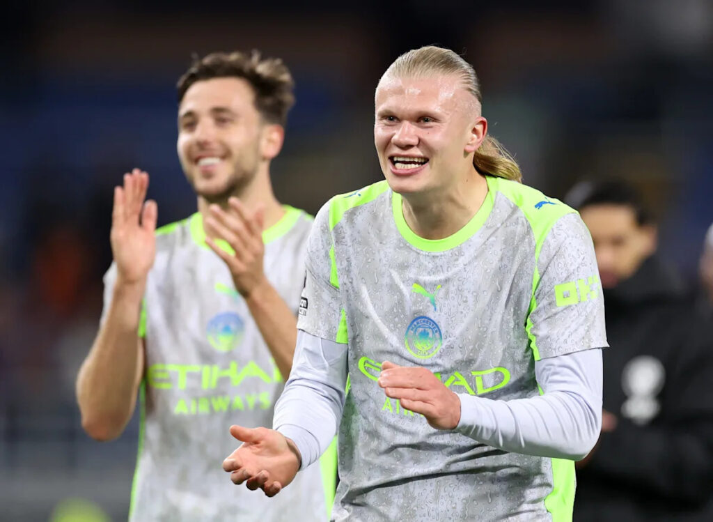 Rodri And Trafford To Start | 4-2-3-1 Manchester City Predicted Lineup Vs Southampton