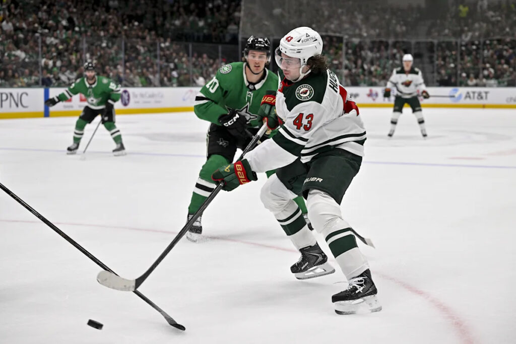 The AAtJ Preview and Open Post for the 2026 NHL Stanley Cup Playoffs