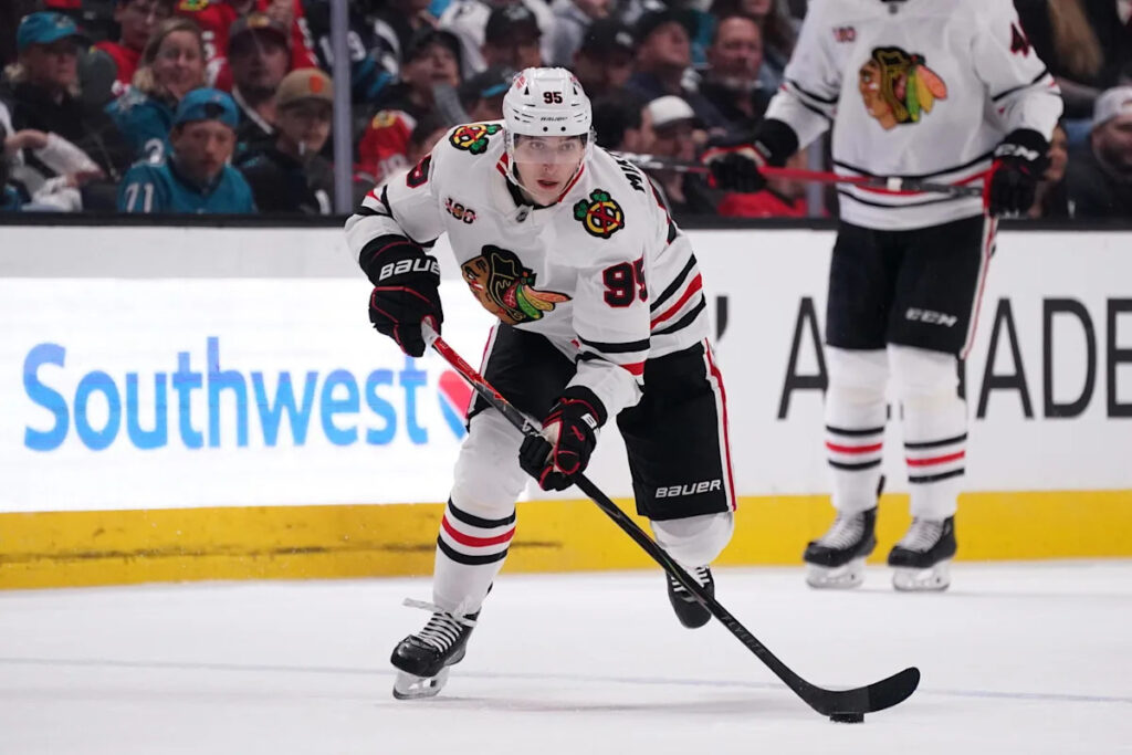 Blackhawks Must Avoid Making This Big Mistake