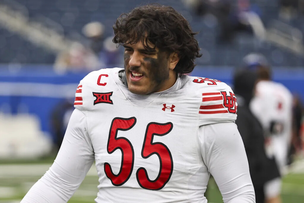 NY Giants 2026 NFL Draft: Offensive line options on all 3 days of the draft