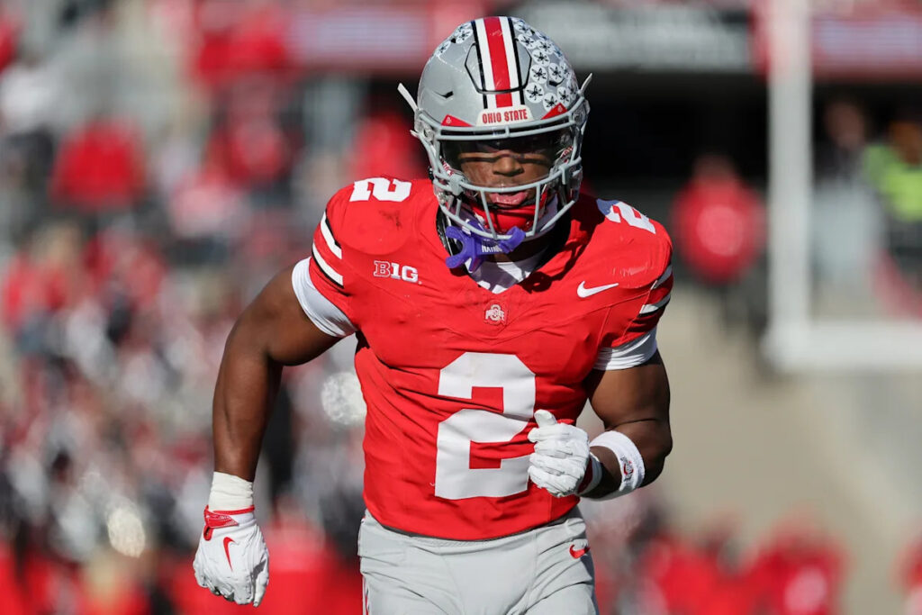 2026 NFL Mock Draft: Kansas City Chiefs choose safety 2026 NFL Mock Draft: Kansas City Chiefs choose safety