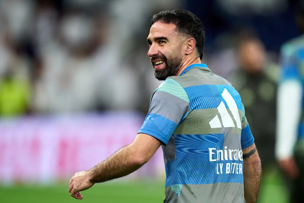 Real Madrid veteran close to leaving the club with Qatar likely destination – report