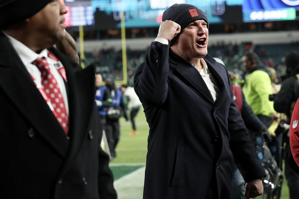 Can the 49ers have a successful draft without drafting a wide receiver? Can the 49ers have a successful draft without drafting a wide receiver?