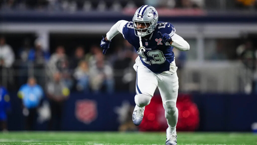 Dante Fowler remains a potential addition to Seahawks’ defense