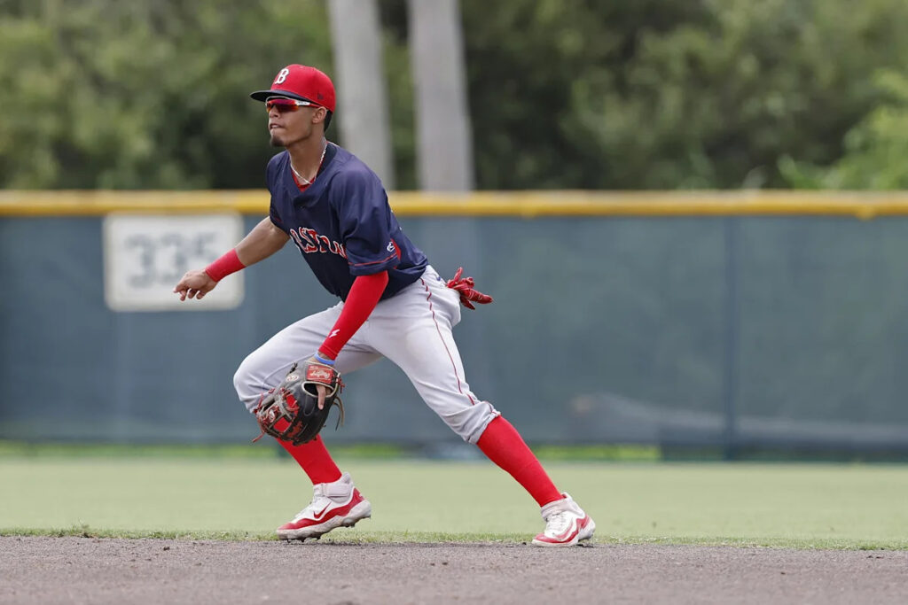 Red Sox Minor Lines: Yes, Franklin Arias hit another home run