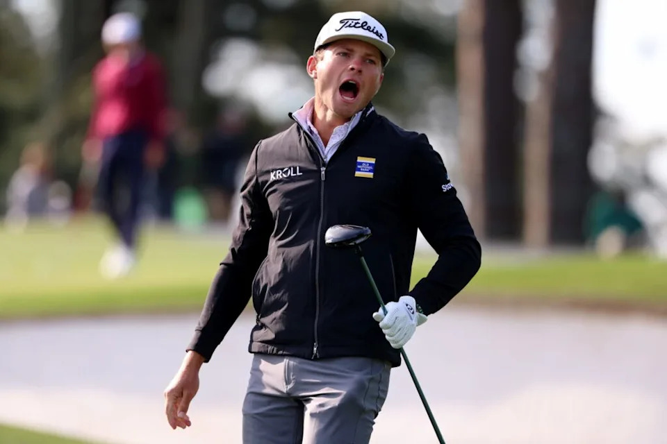 T24. Michael Brennan