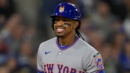 Francisco Lindor sees Mets’ bats improving; admits urgency level to snap losing streak is ‘really high’ Francisco Lindor sees Mets’ bats improving; admits urgency level to snap losing streak is ‘really high’