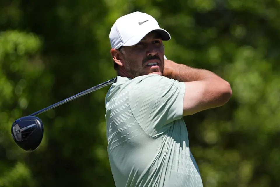 T12. Brooks Koepka