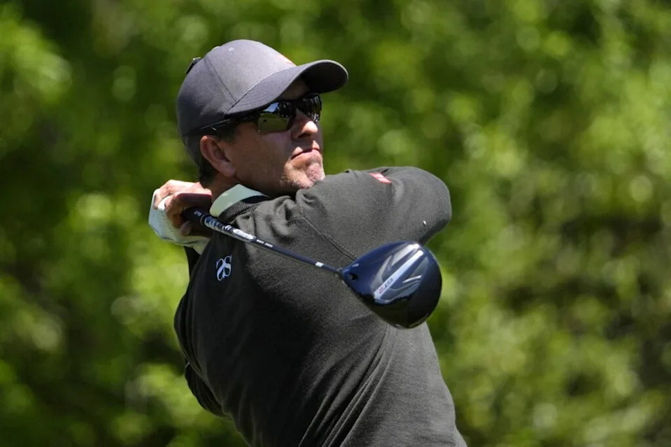 T24. Adam Scott