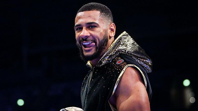 Agyarko keen to emulate Holy Trinity club-mates Agyarko keen to emulate Holy Trinity club-mates