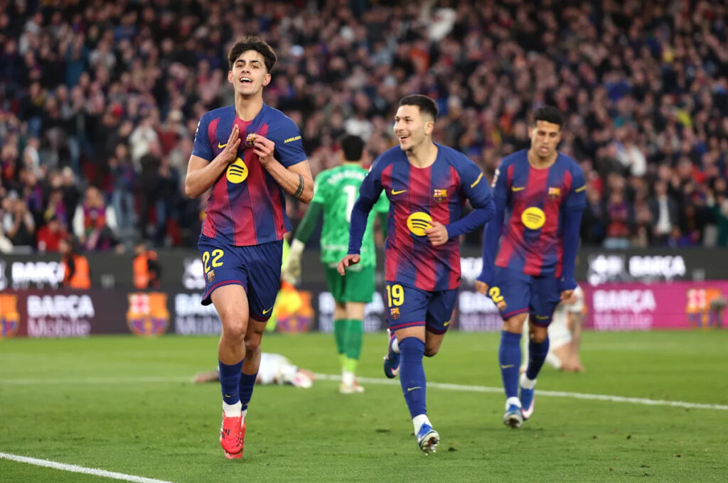 Barcelona receive mixed injury news on two players after Atletico Madrid victory Barcelona receive mixed injury news on two players after Atletico Madrid victory