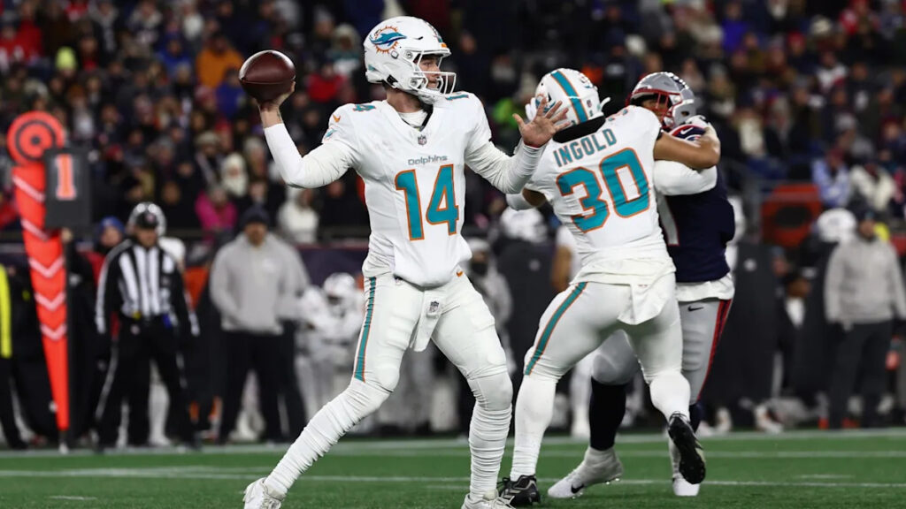 College football NIL means some rookies take pay cuts by going to the NFL