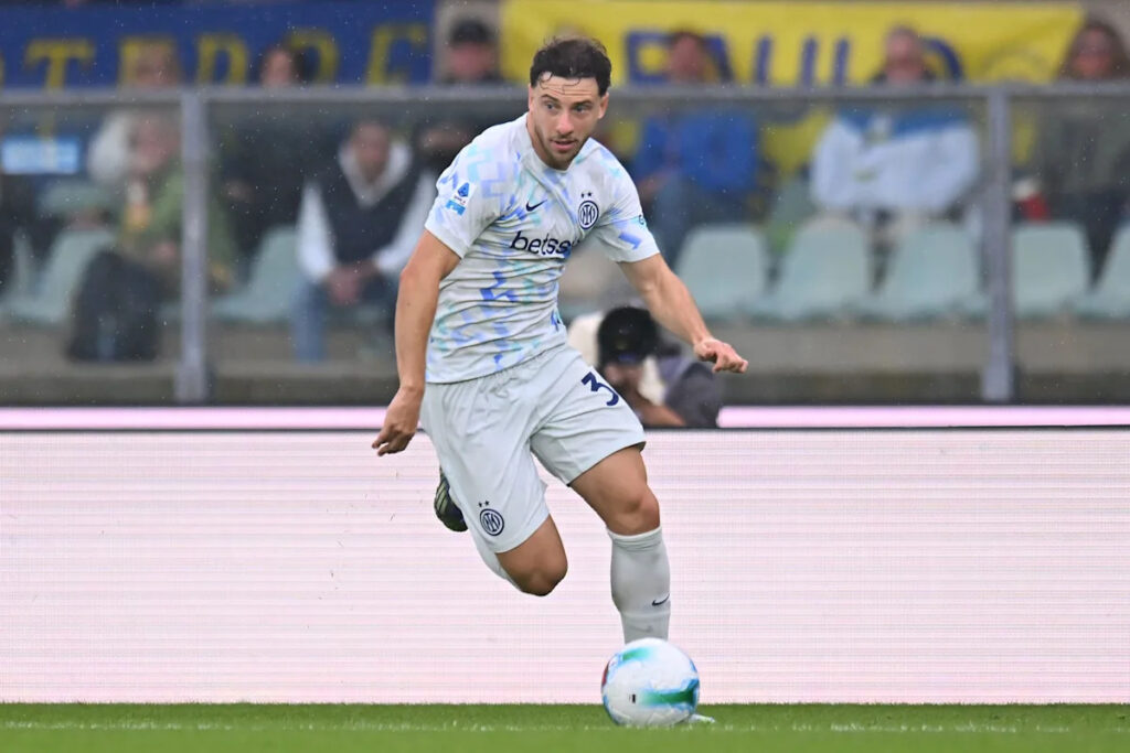 Como 3-4 Inter Milan – Brazil Defender Claims ‘We Wanted It More’ As Nerazzurri Battle To Dramatic Victory