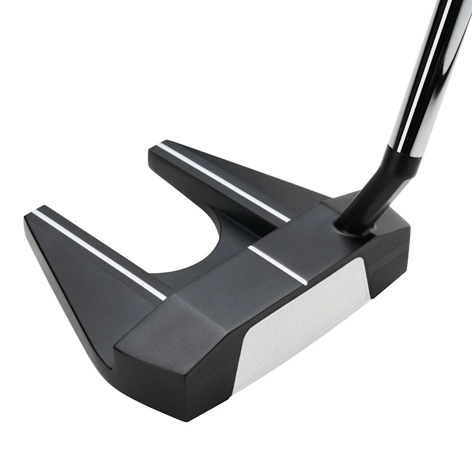 Odyssey Ai-DUAL #7 S Custom Putter