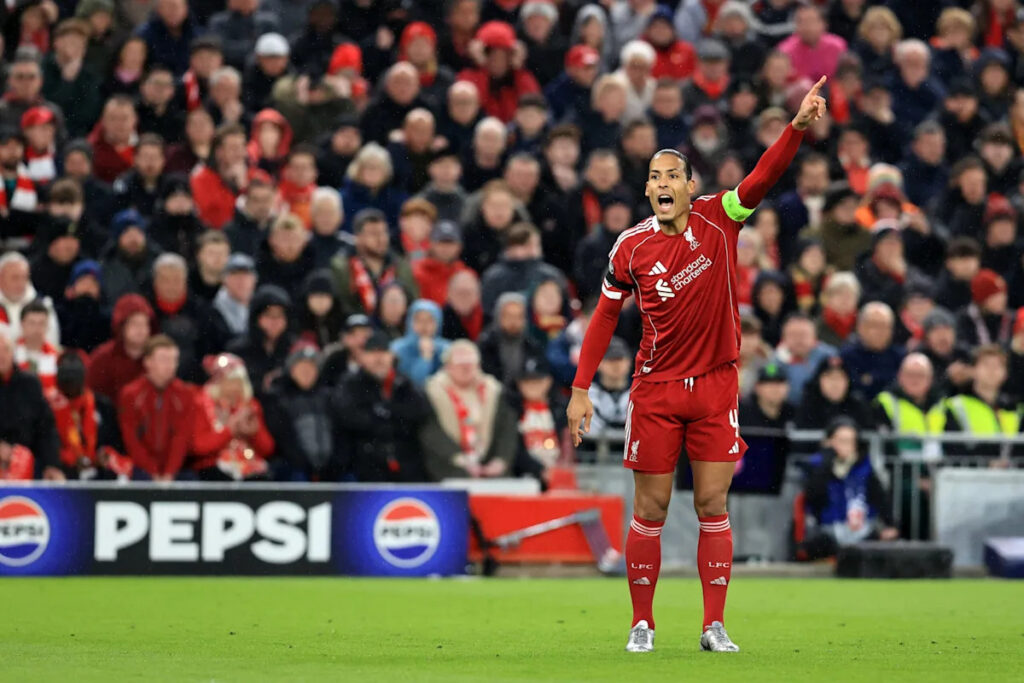 Former star makes claim about Liverpool player exit