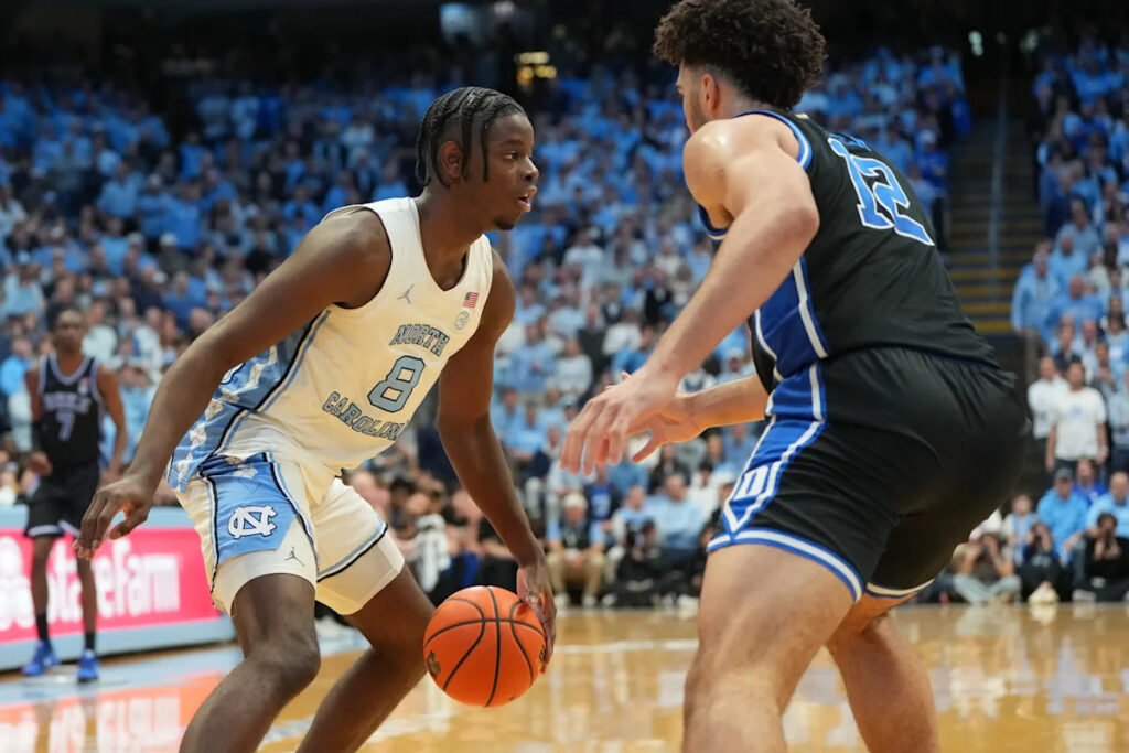 Should Caleb Wilson stay or should he go now?