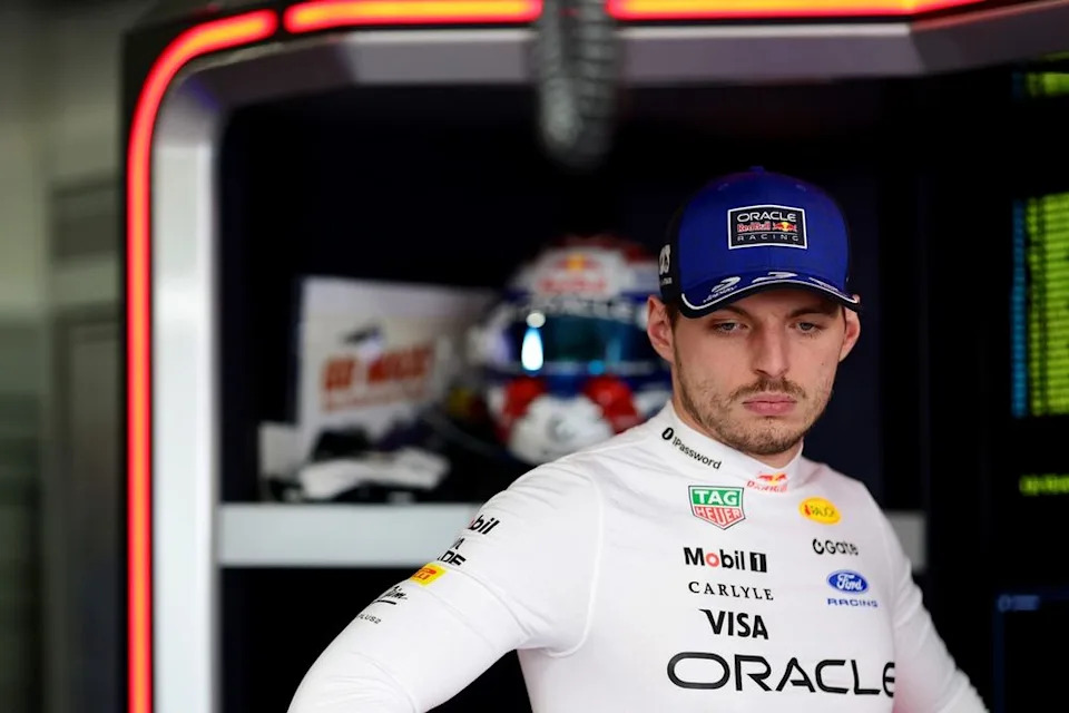 Max Verstappen has been a vocal critic of the 2026 rules
