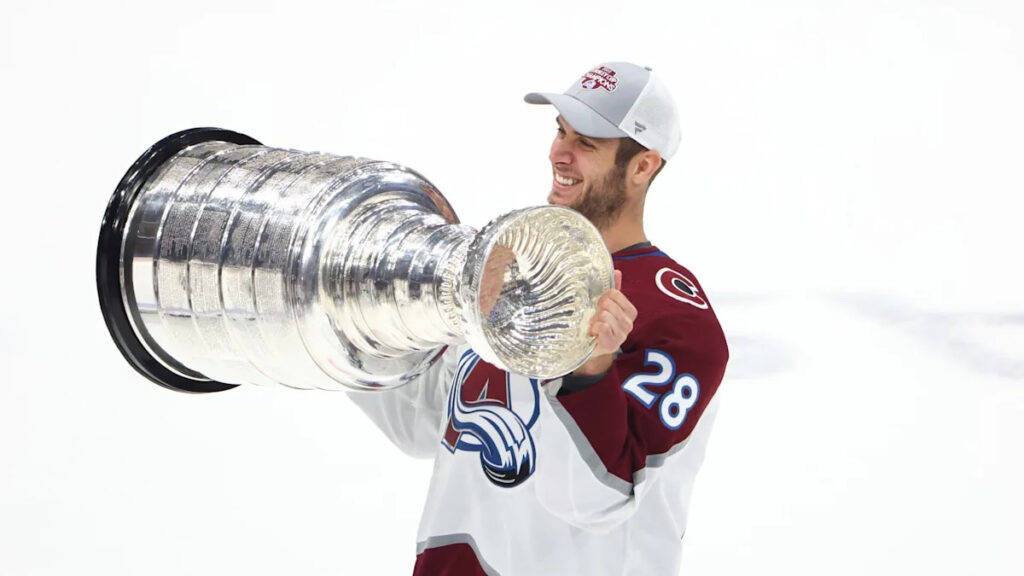 Explaining rules old and new that are part of the NHL’s Stanley Cup playoffs