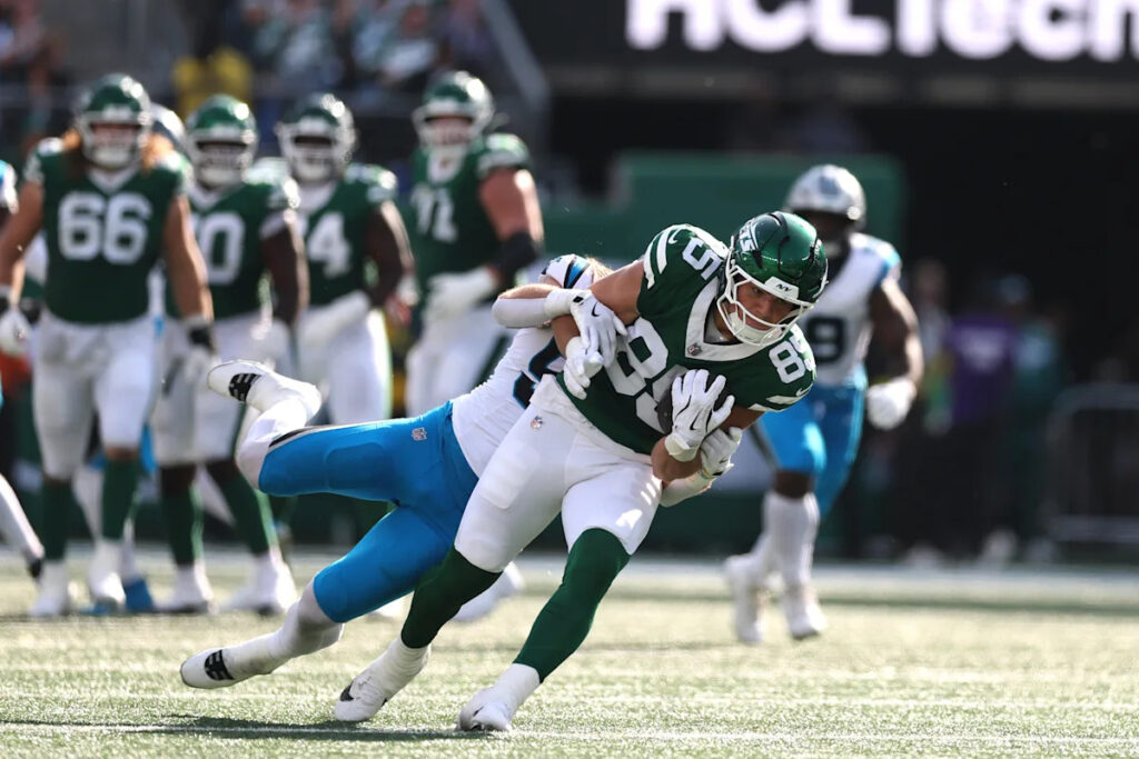 New York Jets News: Jets Pick Up Fifth-Year Option on Edge Will McDonald IV