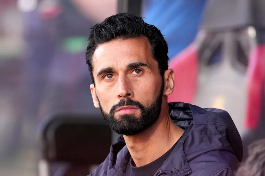 Alvaro Arbeloa given hope of staying on as Real Madrid manager despite Champions League exit
