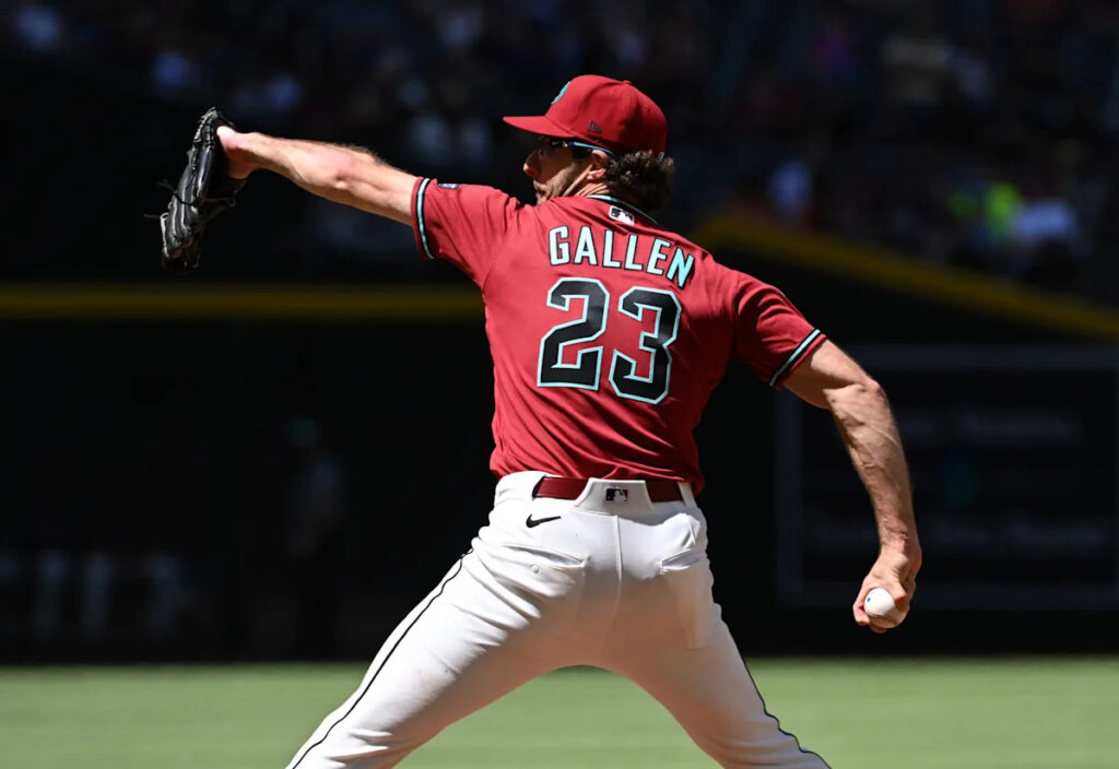 Diamondbacks 1, Tigers 0: No Foolin’ Sweep