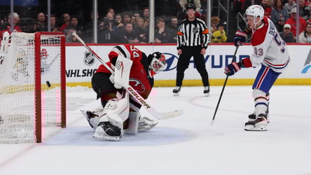 Devils fall short in shootout loss to Canadiens Devils fall short in shootout loss to Canadiens