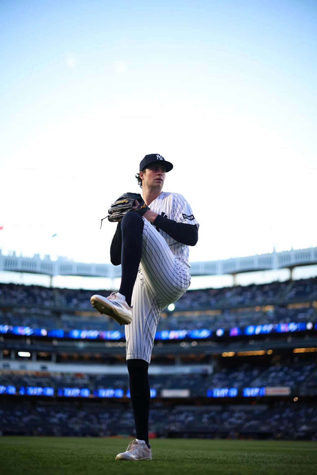 Yankees news: Cam Schlittler prepares for Fenway Park debut vs. Red Sox