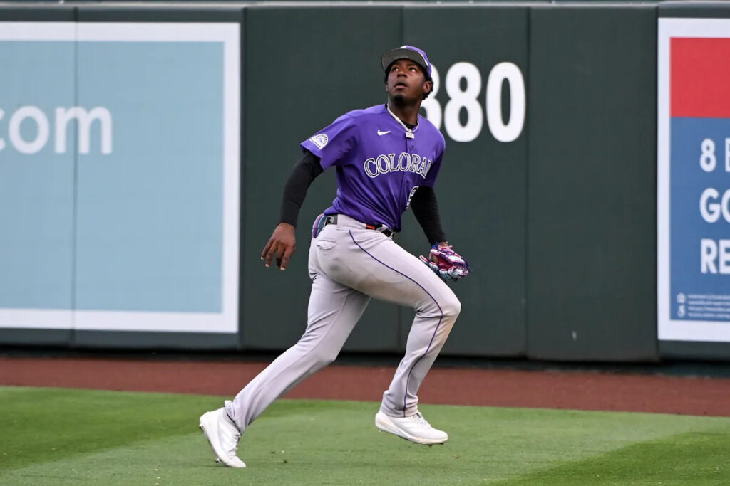 Rockies Reacts Results: The Spokane Indians are turning heads