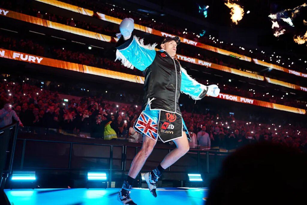 Boxing’s April winners and losers: Tyson Fury-Anthony Joshua finally on, Deontay Wilder really won, and is Conor Benn’s aura gone?