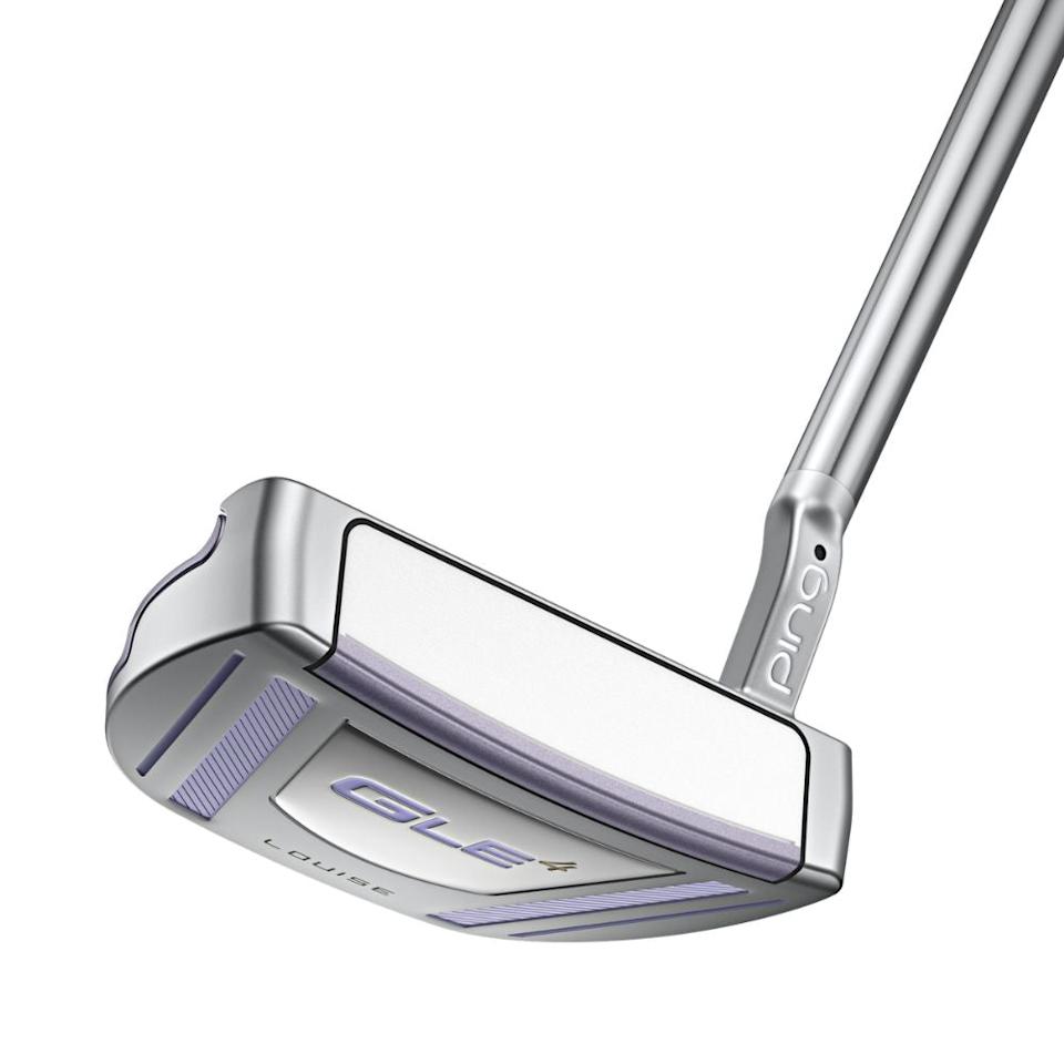 PING Women's G Le4 Louise Putter