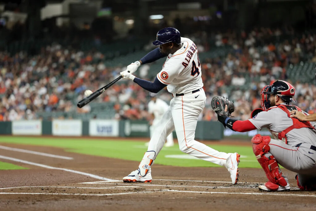 Astros New Approach Is Sustainable Astros New Approach Is Sustainable